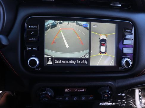 Used 2024 Nissan Kicks SR FWD image 25