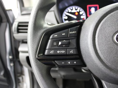 Certified 2024 Subaru Crosstrek 2.0i Premium image 10