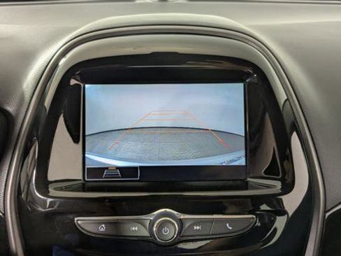 Used 2021 Chevrolet Spark LT image 30