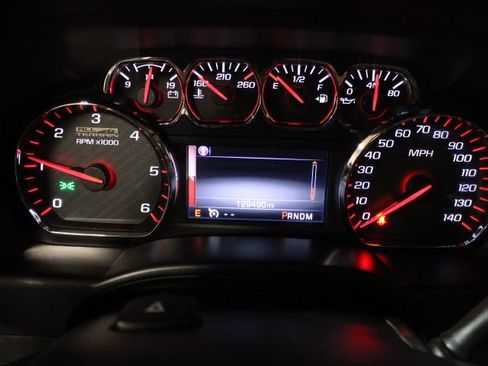 Used 2015 GMC Sierra 1500 SLT image 40