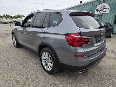 Used 2017 BMW X3 xDrive28i AWD/4WD image 13