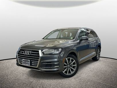 Used 2019 Audi Q7 2.0T Premium Plus w/ Premium Plus Package