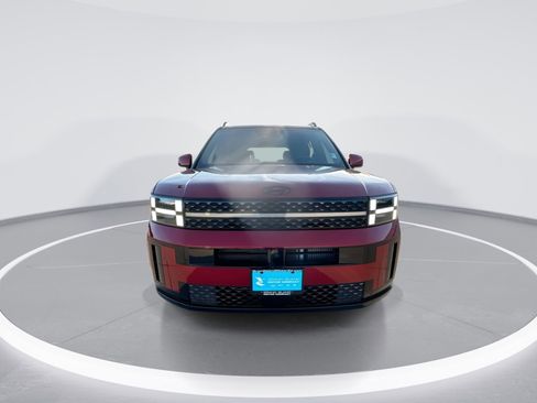 Used 2025 Hyundai Santa Fe Calligraphy image 3