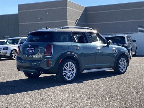 Used 2024 MINI Cooper Countryman S image 7