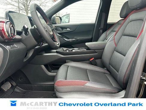 New 2026 Chevrolet Equinox RS w/ Convenience Package III image 22