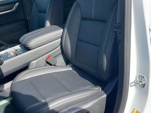 New 2026 GMC Acadia Elevation w/ Black Edition image 10