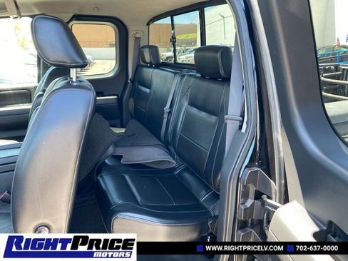 Used 2008 Nissan Titan LE w/ Tow Pkg image 15