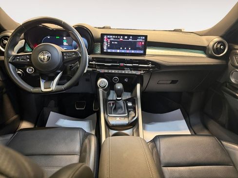 Used 2024 Alfa Romeo Tonale Ti image 18
