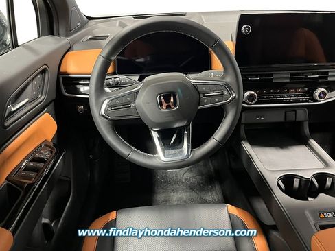 New 2026 Honda Prologue Elite image 12