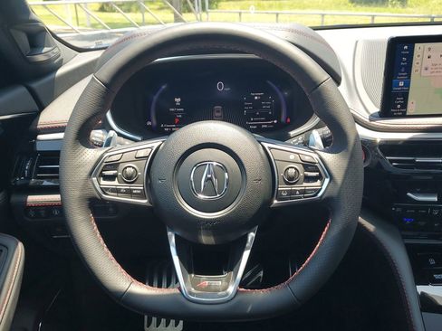 New 2026 Acura MDX A-Spec image 26