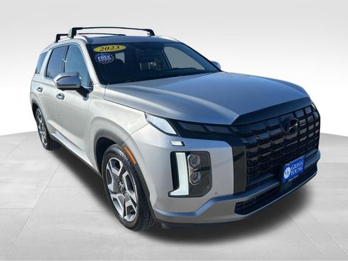 Used 2023 Hyundai Palisade Limited image 10
