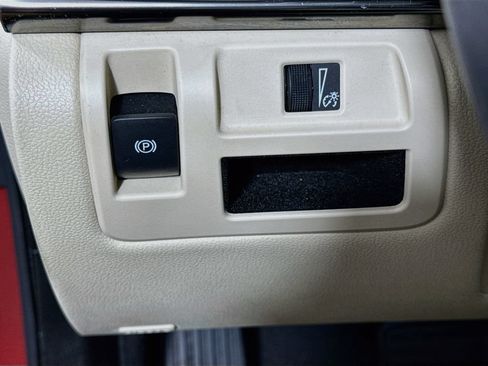 Used 2018 Cadillac CTS Luxury AWD/4WD image 10