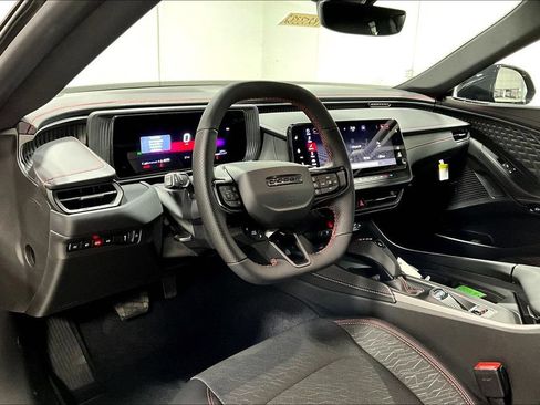 New 2026 Dodge Charger R/T w/ Driver Convenience Group AWD/4WD image 20