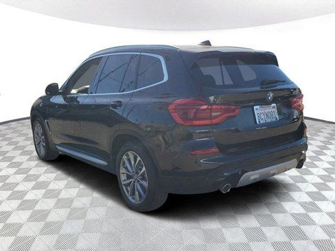 Used 2018 BMW X3 xDrive30i image 3