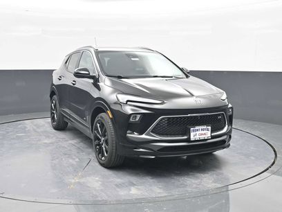 New 2026 Buick Encore GX Sport Touring w/ Advanced Technology Package