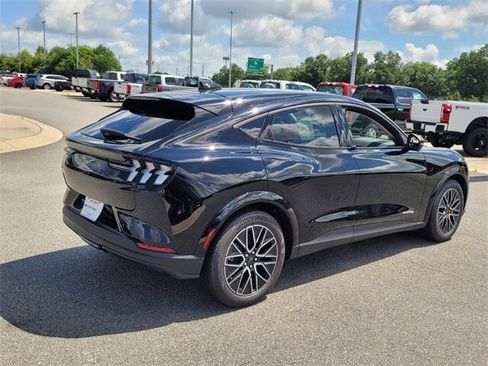 New 2025 Ford Mustang Mach-E Premium AWD/4WD image 12