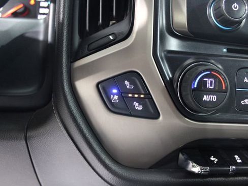 Used 2017 GMC Sierra 2500 Denali w/ Duramax Plus Package AWD/4WD image 51