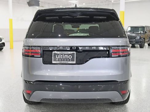 Used 2024 Land Rover Discovery Dynamic SE AWD/4WD image 13