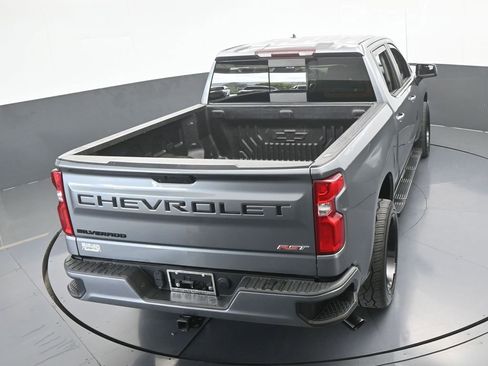 Used 2021 Chevrolet Silverado 1500 RST w/ All Star Edition Plus image 52