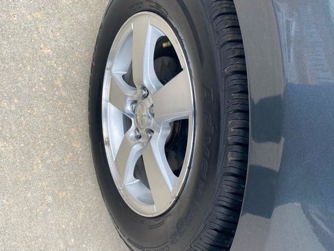 Used 2013 Chevrolet Cruze LT FWD image 11