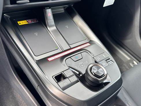 New 2026 Toyota bZ image 27