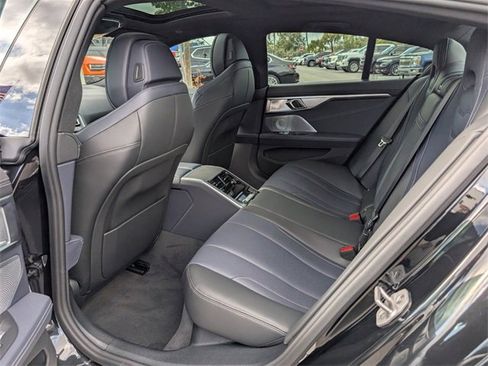Used 2025 BMW 840i image 9