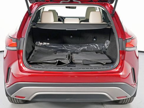 Used 2024 Lexus RX 350 Luxury w/ Convenience Package image 10