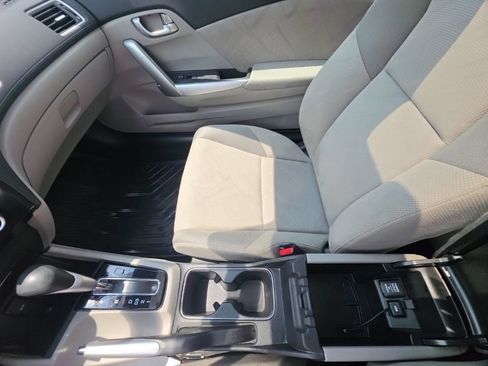 Used 2013 Honda Civic EX image 23