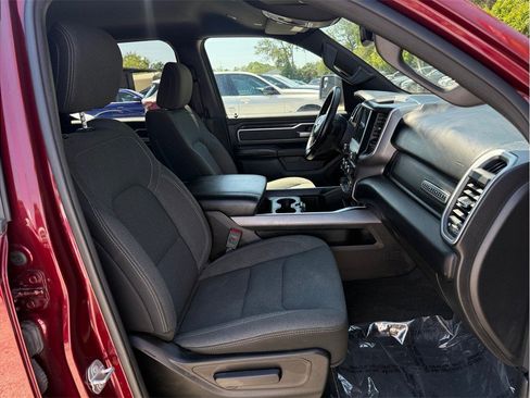 Used 2021 RAM 1500 Big Horn AWD/4WD image 41