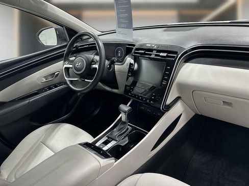 Certified 2023 Hyundai Tucson SEL w/ Convenience Package image 6