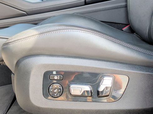 Used 2021 BMW X6 M w/ Competition Package image 10