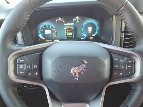 New 2025 Ford Bronco Big Bend image 15