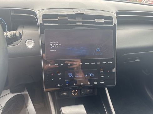 Used 2024 Hyundai Santa Cruz XRT image 20