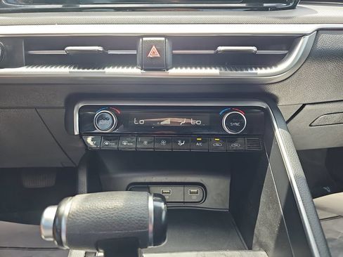 Used 2021 Kia K5 LXS FWD image 23