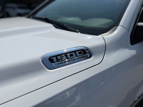 Used 2026 RAM 1500 Big Horn AWD/4WD image 18