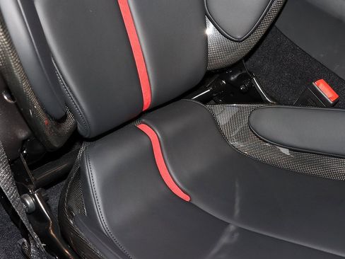 Certified 2023 Ferrari 296 GTB image 36