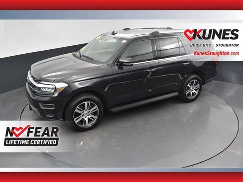 Used 2024 Ford Expedition Limited image 34