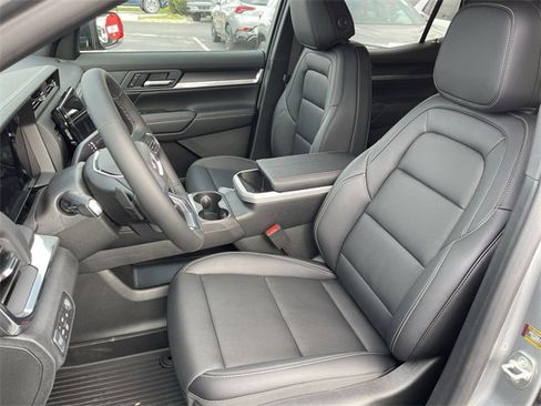 New 2026 GMC Terrain Elevation w/ Elevation Premium Package image 11