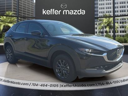 Certified 2024 MAZDA CX-30 AWD 2.5 S