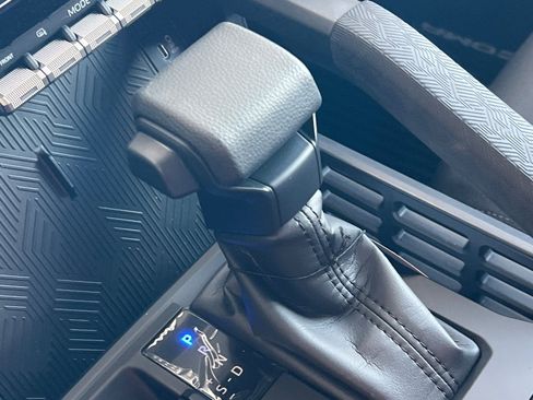 New 2026 Toyota Tacoma SR5 AWD/4WD image 17