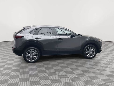 Certified 2026 MAZDA CX-30 AWD 2.5 S image 38