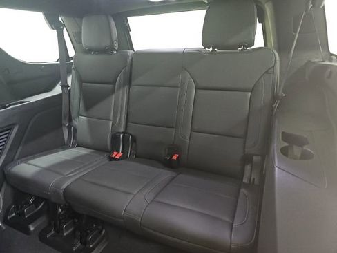 Used 2023 Chevrolet Tahoe LT w/ Luxury Package image 6