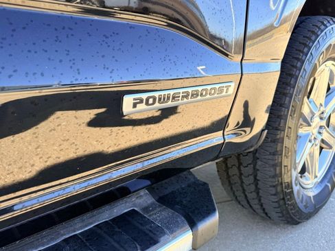 Used 2024 Ford F150 XLT w/ Mobile Office Package image 9