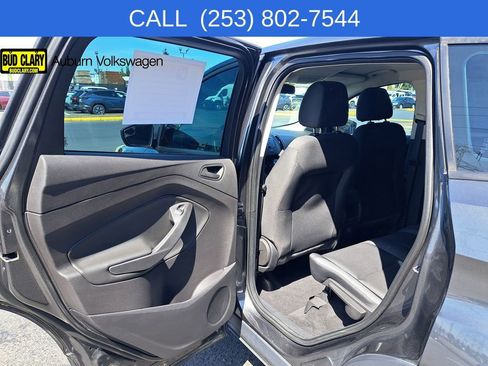 Used 2016 Ford Escape S FWD image 14