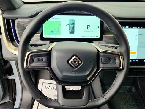 Used 2024 Rivian R1S Adventure image 14