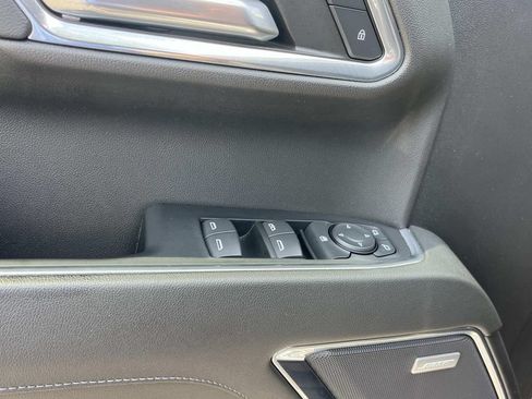 Used 2024 Chevrolet Silverado 1500 RST w/ Convenience Package II AWD/4WD image 31