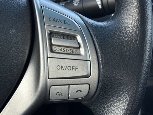 Used 2014 Nissan Altima 2.5 S FWD image 24