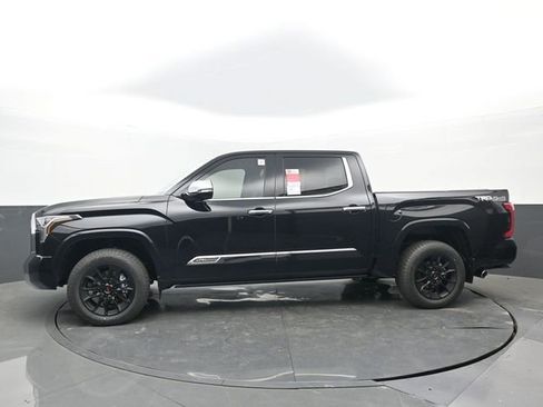 New 2026 Toyota Tundra 1794 Edition w/ TRD Off-Road Package image 22