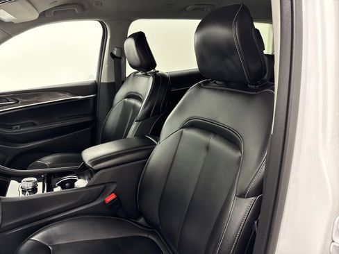 Certified 2023 Jeep Grand Cherokee L Limited image 23