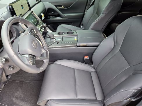 New 2026 Lexus LX 700h Luxury AWD/4WD image 8